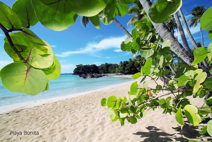 Praia Bonita