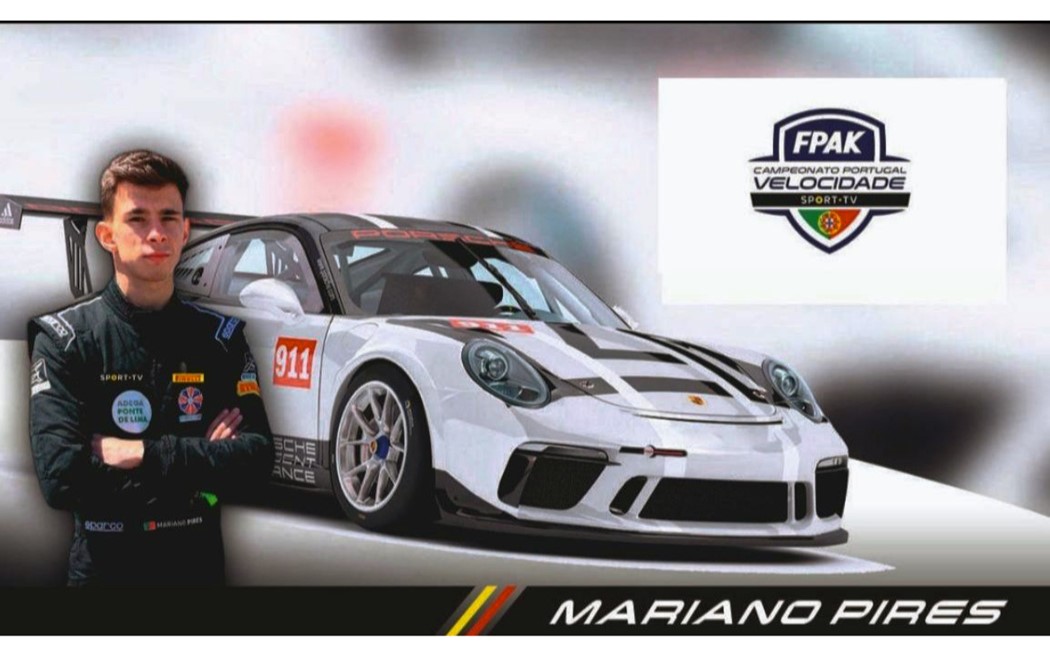Mariano Pires