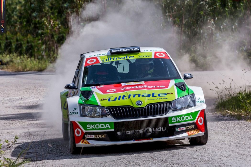 Miguel Barbosa /© AIFA/Jorge Cunha