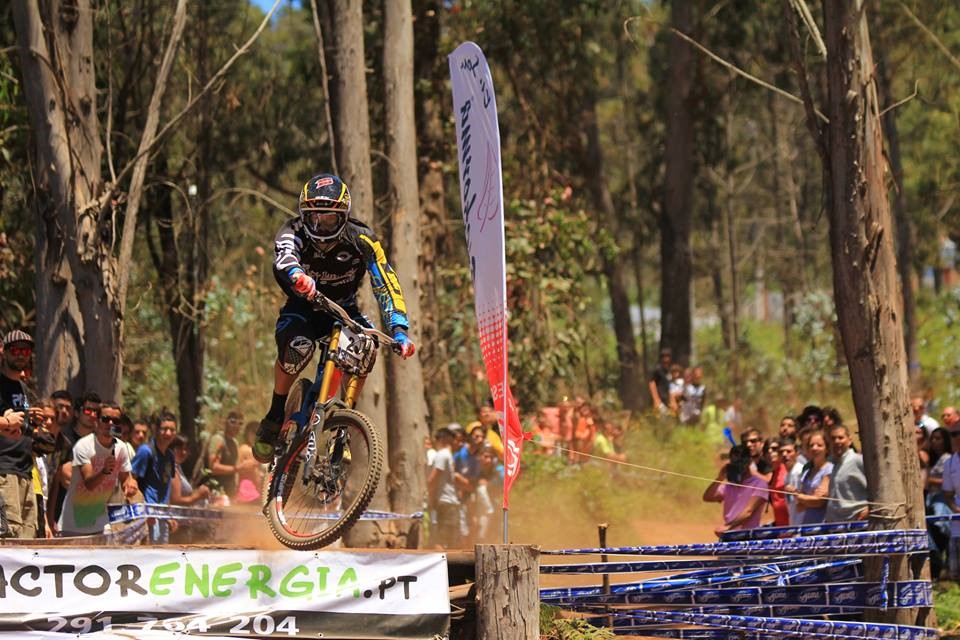 Emanuel Pombo