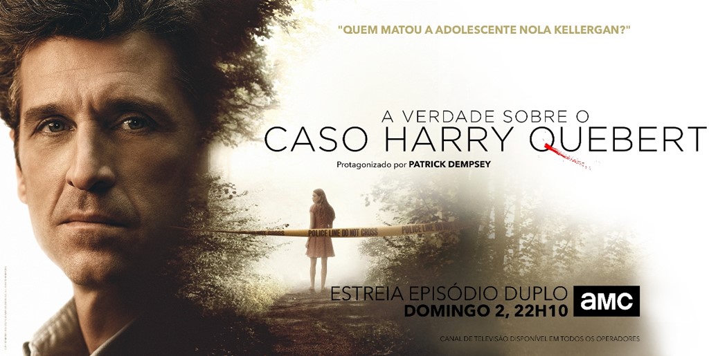 AMC estreia nova série 