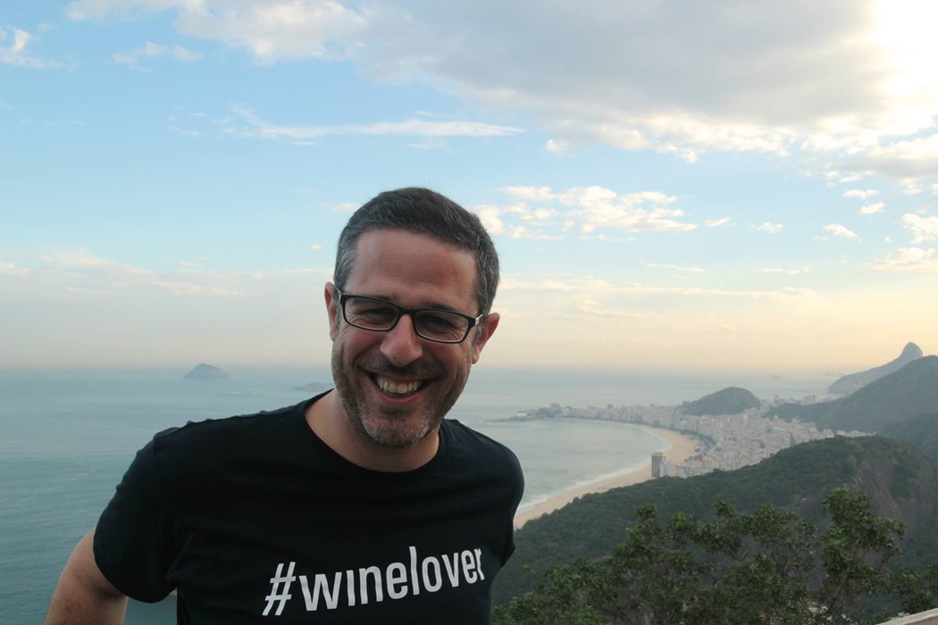 André Ribeirinho