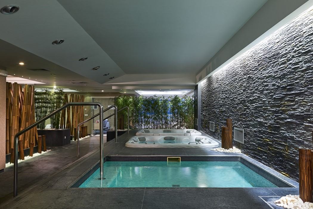 Hotel Meliá Madeira Mare