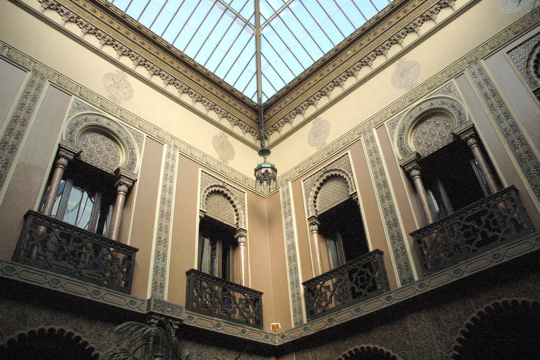 ©Arquivo Casa do Alentejo
