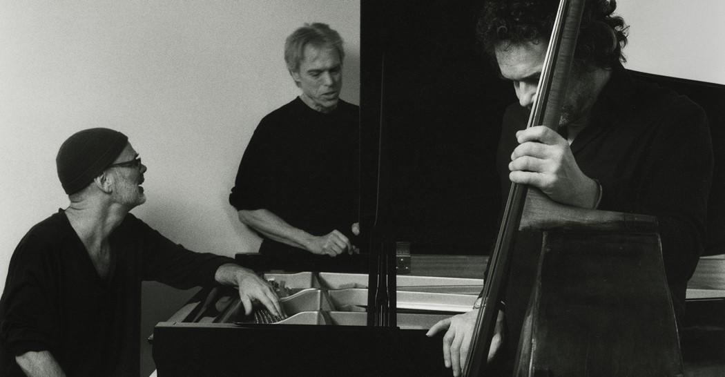 WHO Trio  © Jordan Hemingway
