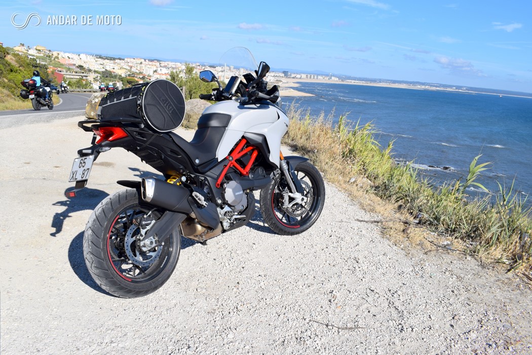 Serra da Boa Viagem - Buarcos