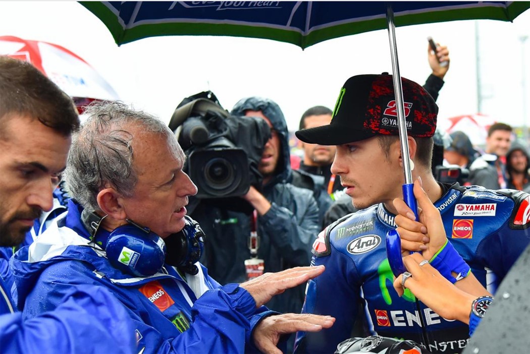 Ramón Forcada cuidou de Viñales