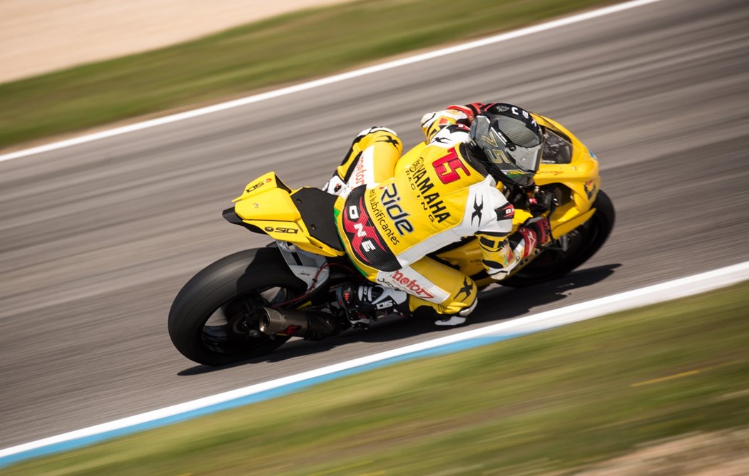 Lopes ganhou com bravura no Estoril