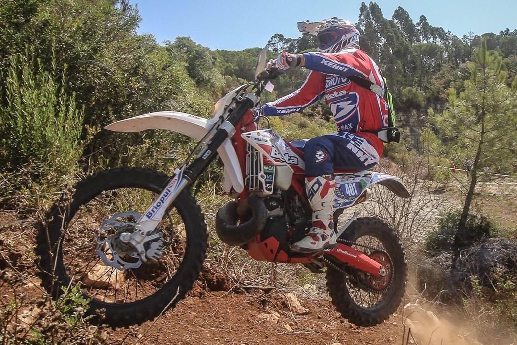 Confirmado o calendário 2023 para o Nacional Motocross