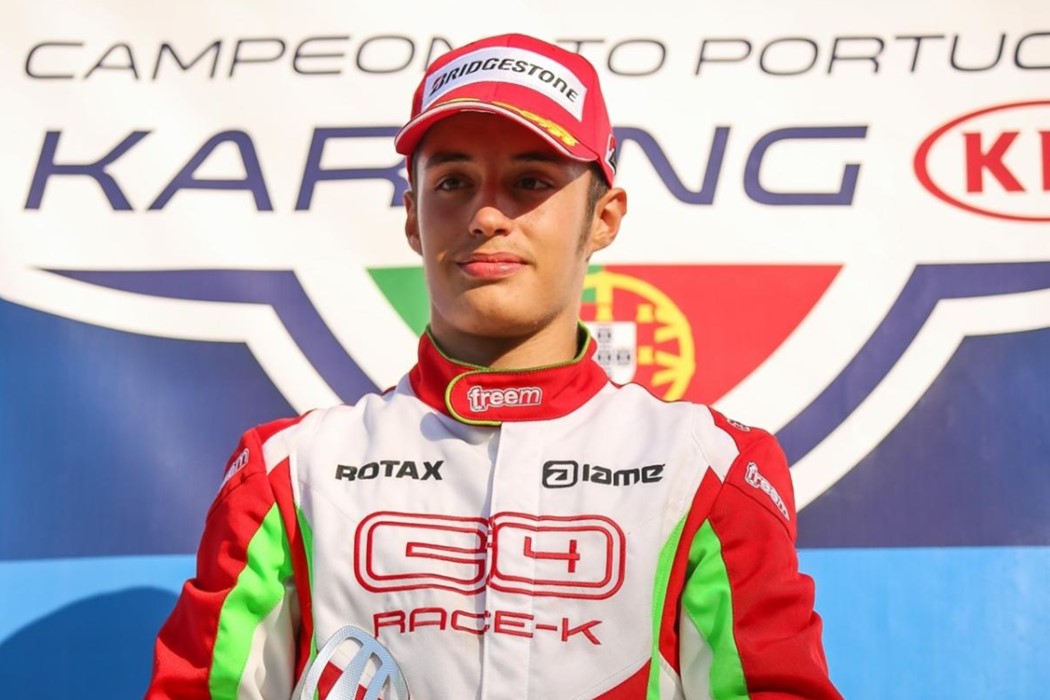 Guilherme Oliveira 