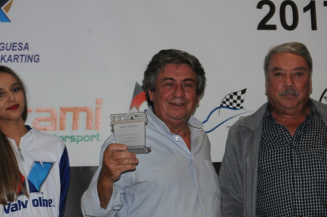 Carlos Fava