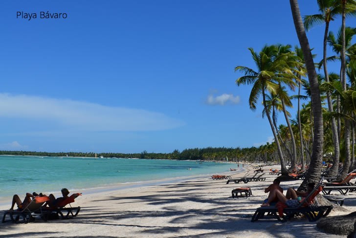 Praia Bávaro