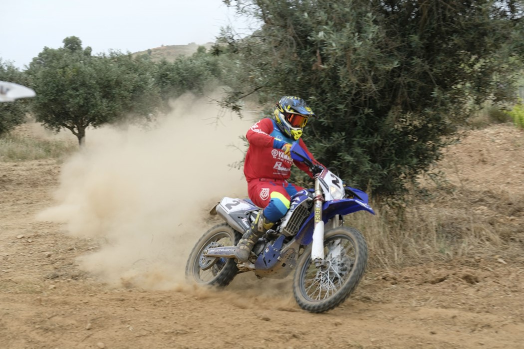 Sebastian Buhler - Vendedor 2017 (Motos)