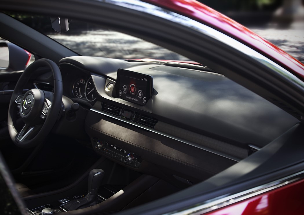 Mazda6