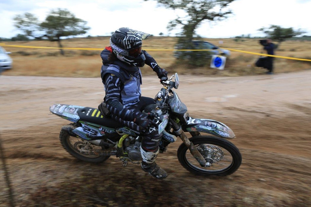 Preparação Física - 8 - O que fazer no dia da corrida - MotoX