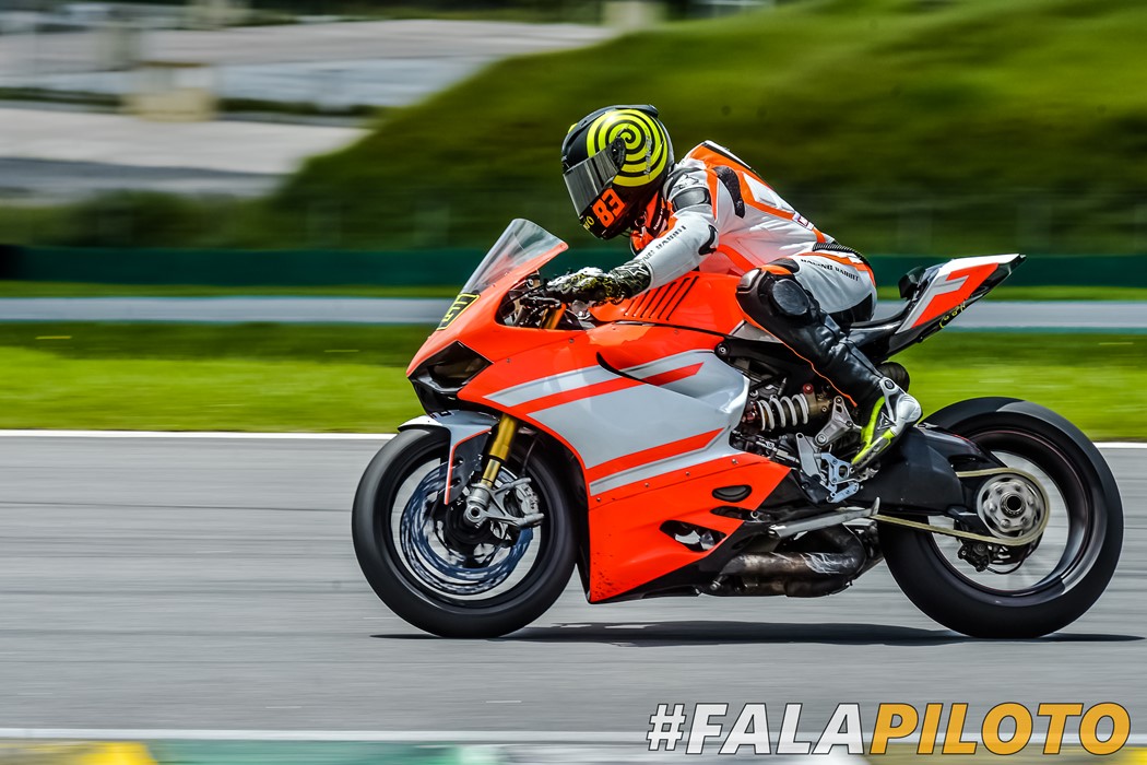  Danilo Lewis - #17 /©Marcos Carmona | VGCOM | Fala Piloto