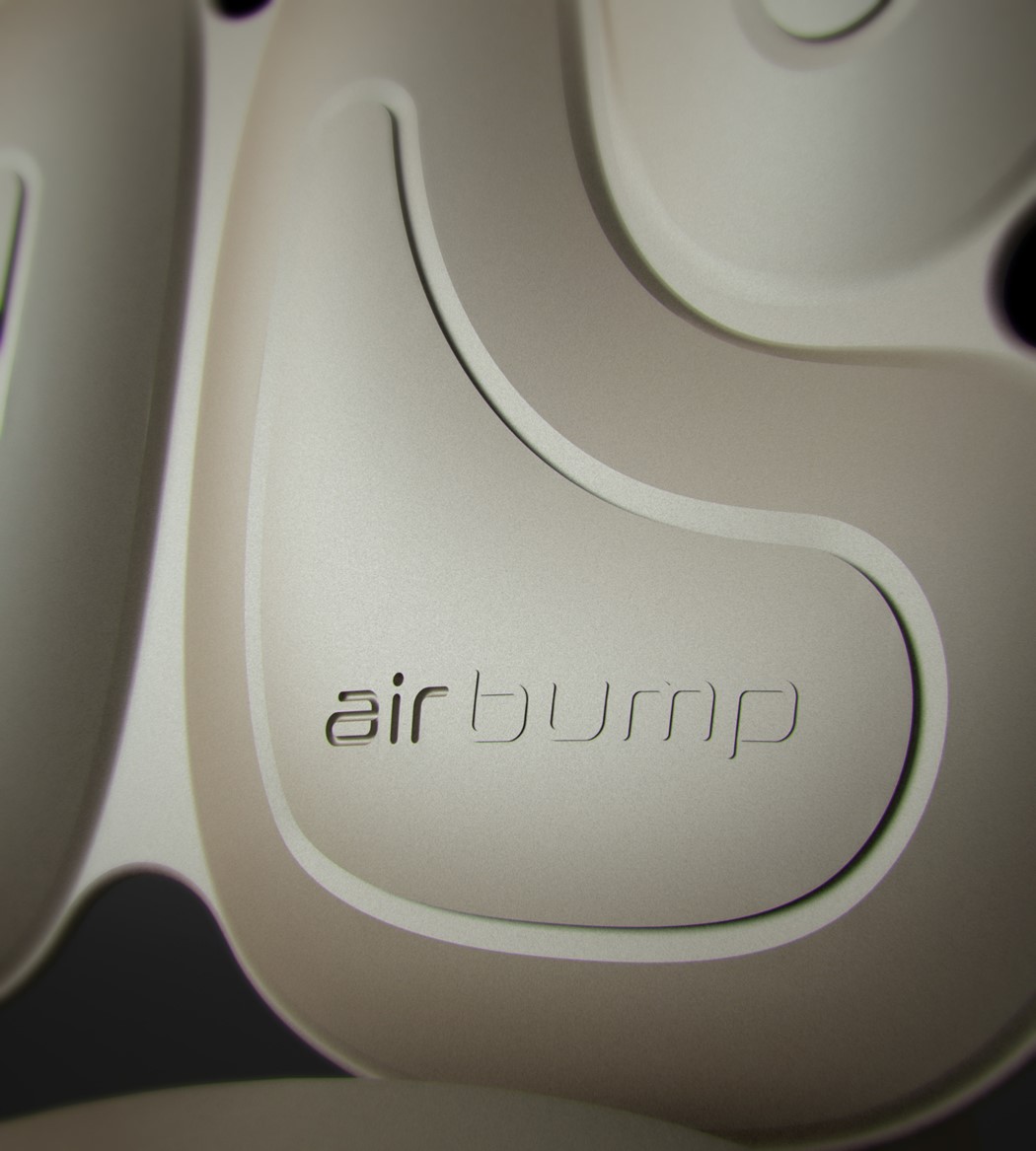Air Bump
