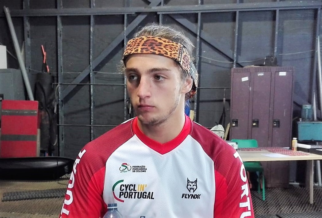 Gonçalo Bandeira