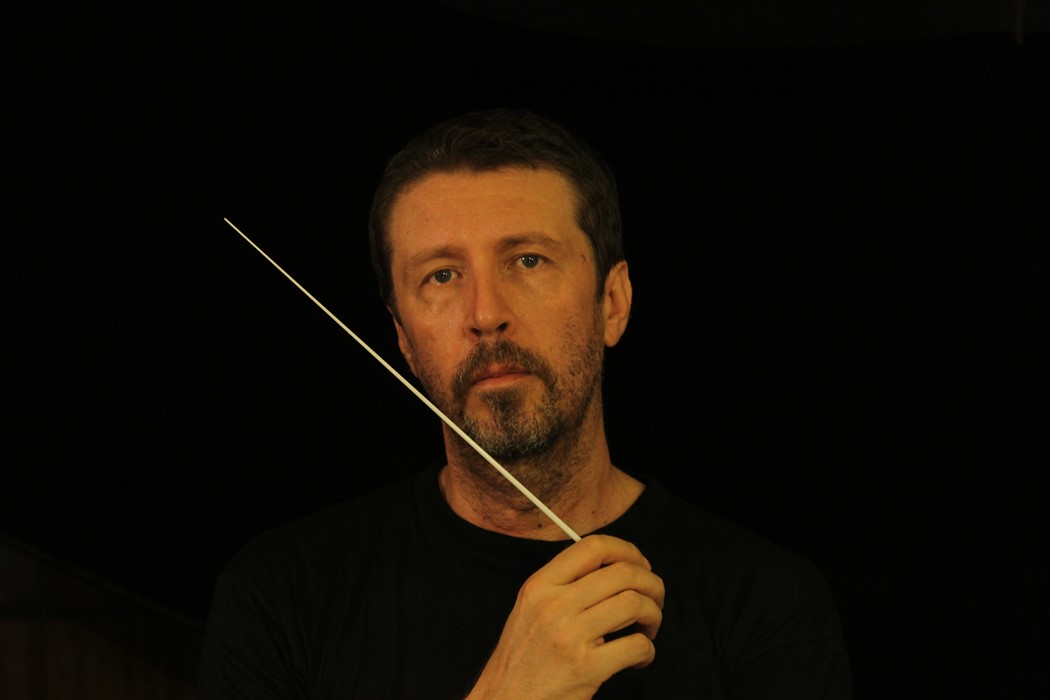 Maestro Vanni Moretto