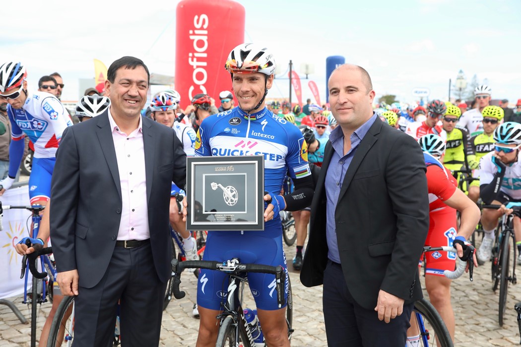 Philippe Gilbert