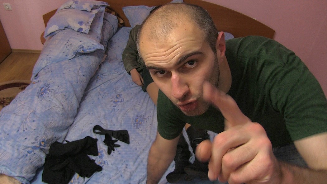 "Be My Cat: A film to Anne", de Adrian Tofei (Roménia)