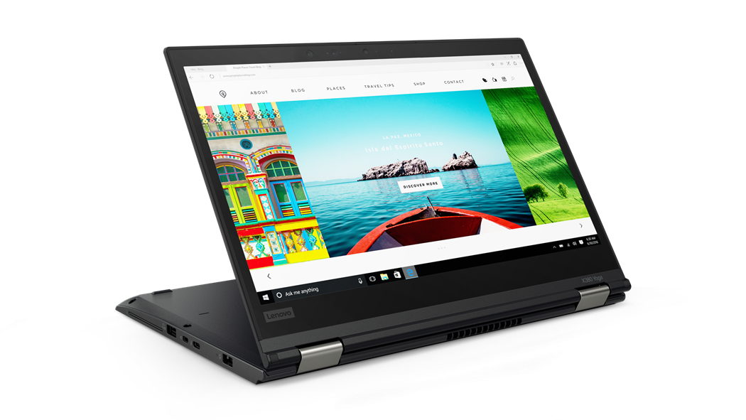 ThinkPad X380 Yoga