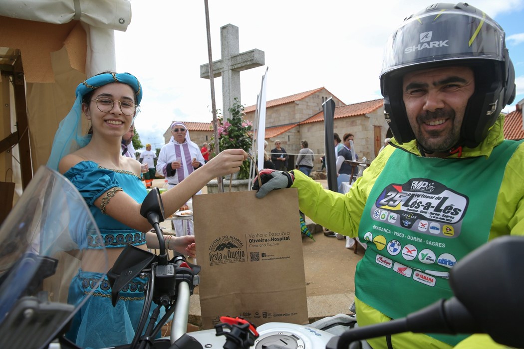 As jovens odaliscas de Lourosa