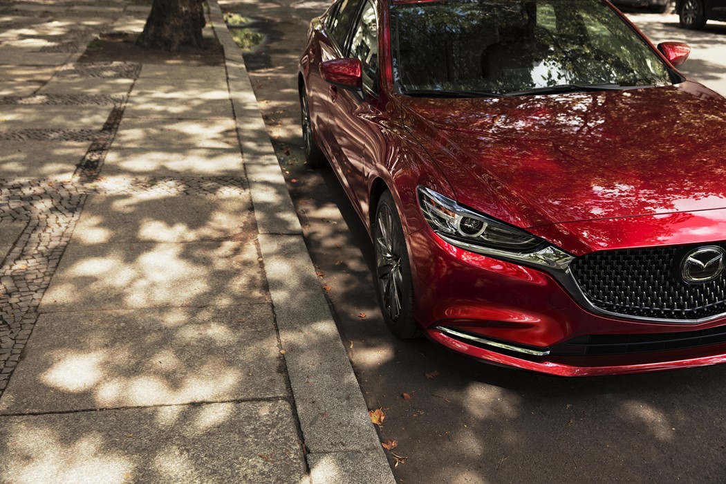 Mazda6