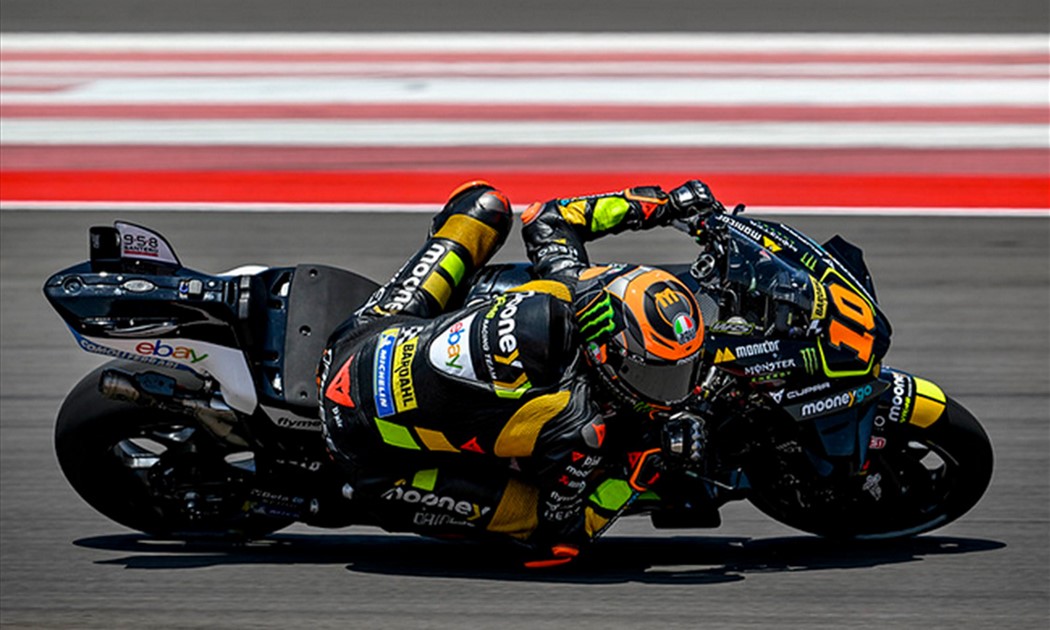 Em dia de coroação da Ducati, Jorge Martin vence corrida sprint na  Indonésia e assume liderança do MotoGP