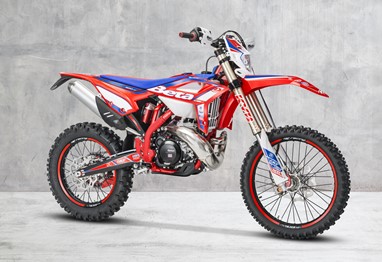 Beta RR Racing 2T