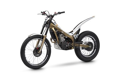 Montesa Cota 50 Aniversario