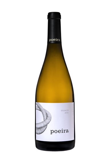 Poeira Branco 2013 © o Revelador 2016