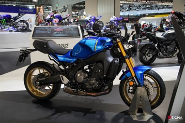 Yamaha