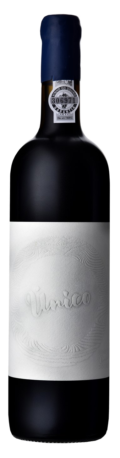 Conceito Tinto Único 2015 PVP 75€