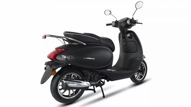 Motron Ideo 50