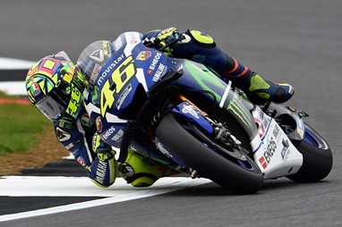 Viñales comandou a FP1