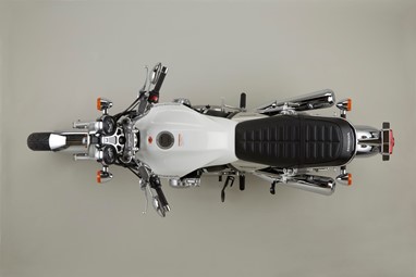 Honda CB1100EX