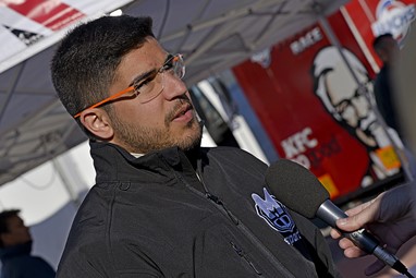 Marco Cid