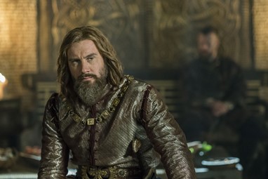 Vikings T5 ©AMC Networks