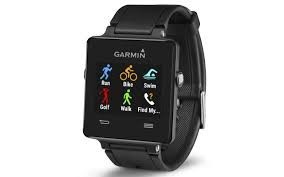 Vivoactive® preto 