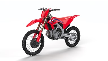 Honda CRF250R