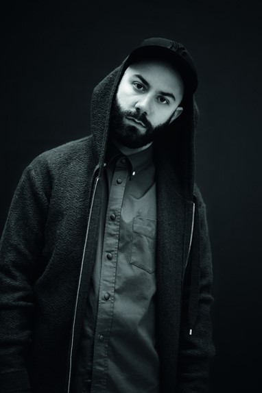 Woodkid