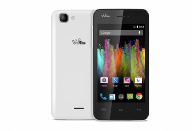Wiko KITE