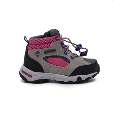 Botas Menina Timberland | Preço inicial: 92€ | Preço promocional: 36.80€
