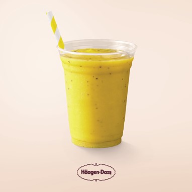 Exotic Smoothie