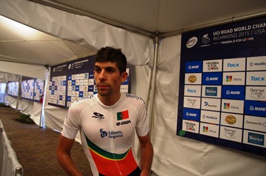 Nelson Oliveira