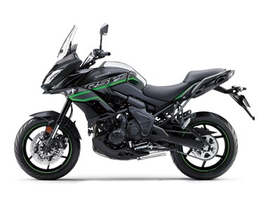 2020 Kawasaki Versys 650