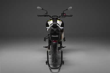 Benelli BKX300 S
