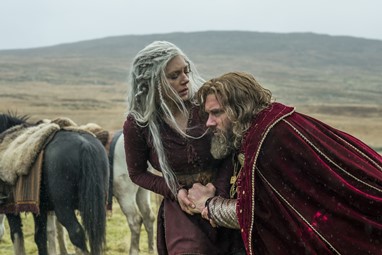 Vikings T5 ©AMC Networks