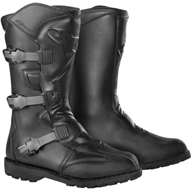 Botas SCOUT WATERPROOF